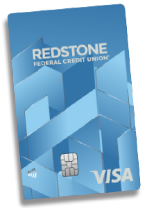 Redstone Id Card