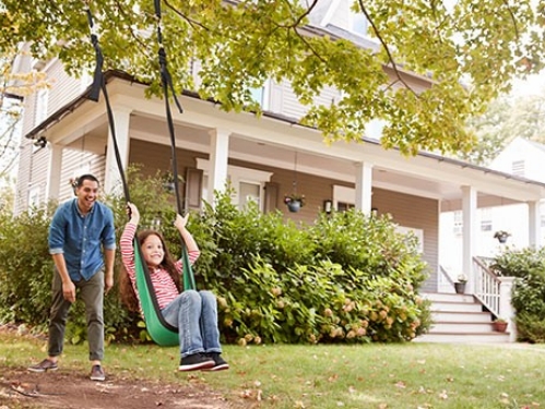 Home Mortgage Loans & Service | Redstone Federal Credit Union Home Mortgage Loans & Service | Redstone Federal Credit Union