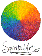 myspiritedart